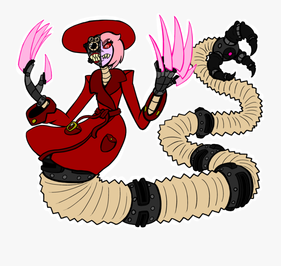 Transparent Light Saber Clipart - Cyborg Mafia, Transparent Clipart