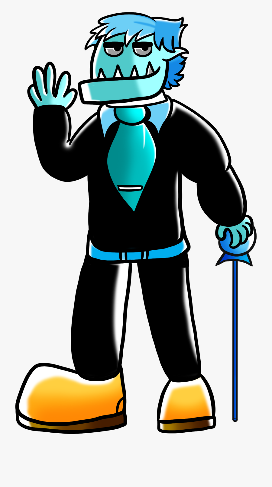 Cartoon, Transparent Clipart