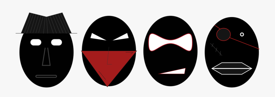 Circle, Transparent Clipart