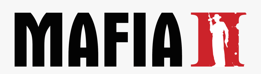 Clip Art Png Transparent Images Pluspng - Mafia Ii Logo, Transparent Clipart