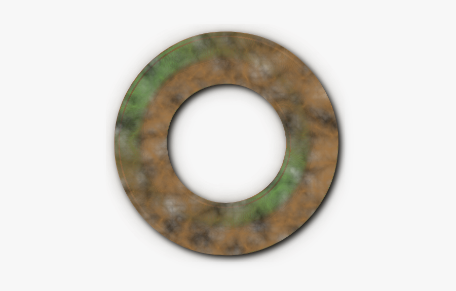 Circle, Transparent Clipart