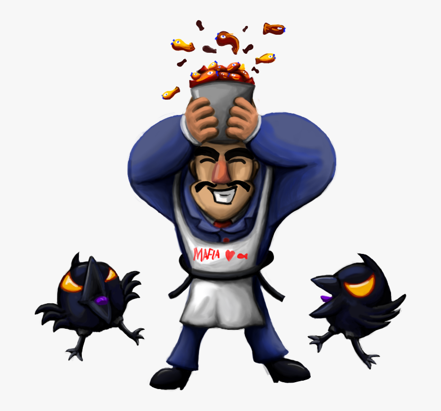 Cartoon, Transparent Clipart