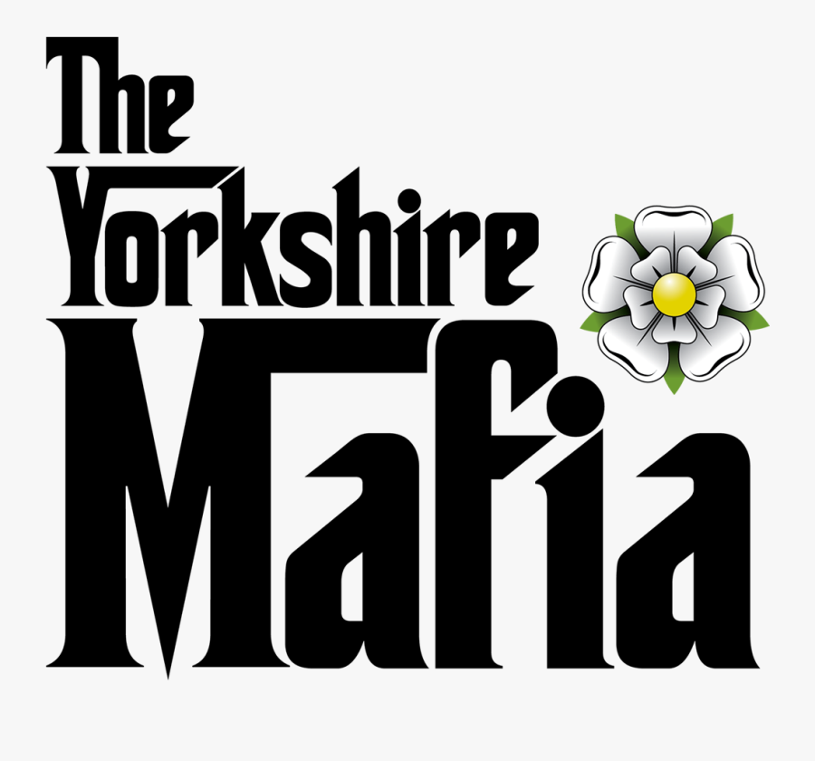 Transparent Mafia Clipart - Yorkshire Mafia, Transparent Clipart