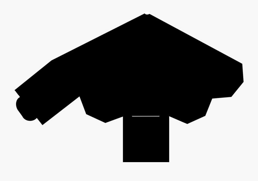 Folded Paper Christmas Tree Boxes, Transparent Clipart