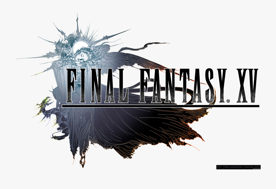 Clip Art Final Fantasy Xv K - Final Fantasy Xv Windows Edition Png, Transparent Clipart