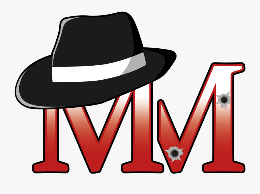 Mafia, Transparent Clipart