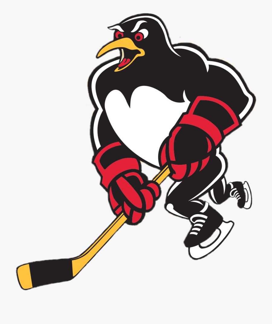 Wilkes Barre Scranton Penguins, Transparent Clipart