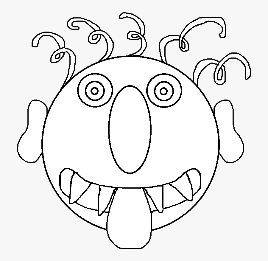 Cartoon, Transparent Clipart