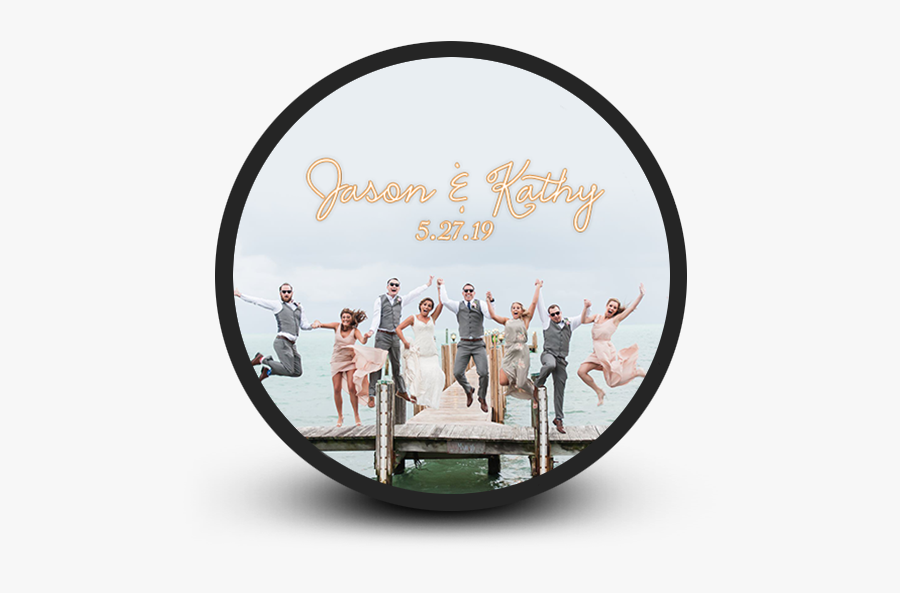 Circle, Transparent Clipart