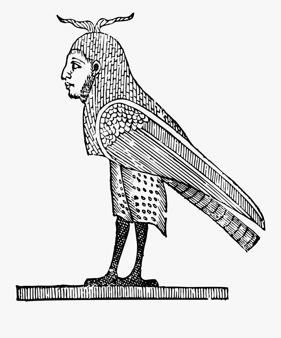 Vintage Mythical Monster Illustration Clip Arts - Vintage Monster Png, Transparent Clipart