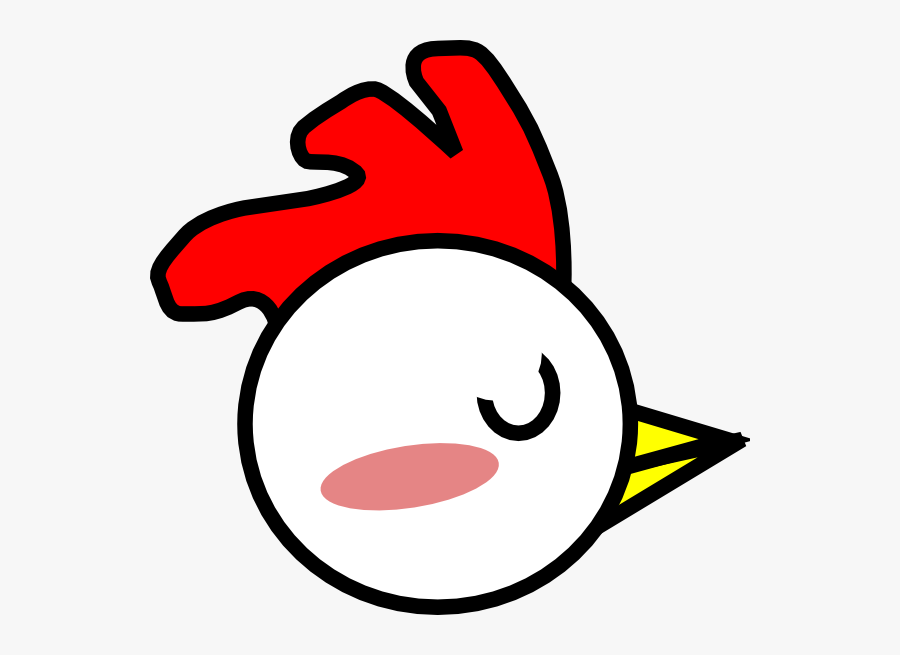 Transparent Chicken Clipart, Transparent Clipart