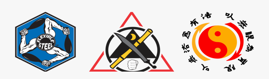 5 Rings Systems - Jeet Kune Do, Transparent Clipart