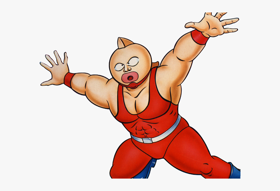 Muscle Figures Art, Transparent Clipart