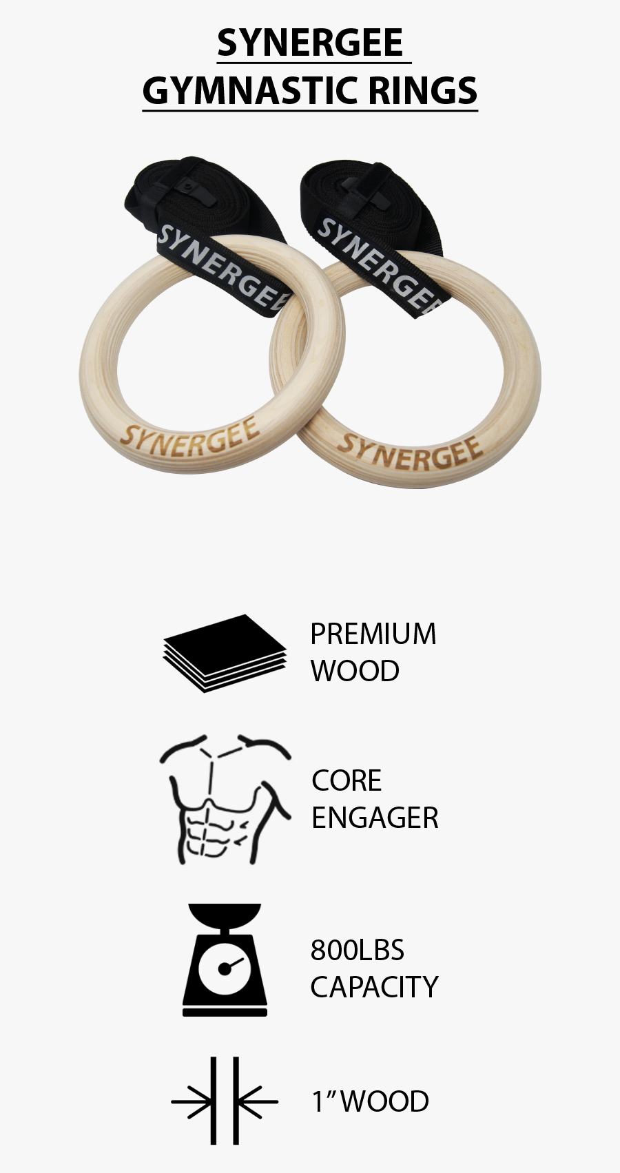 Rings, Transparent Clipart