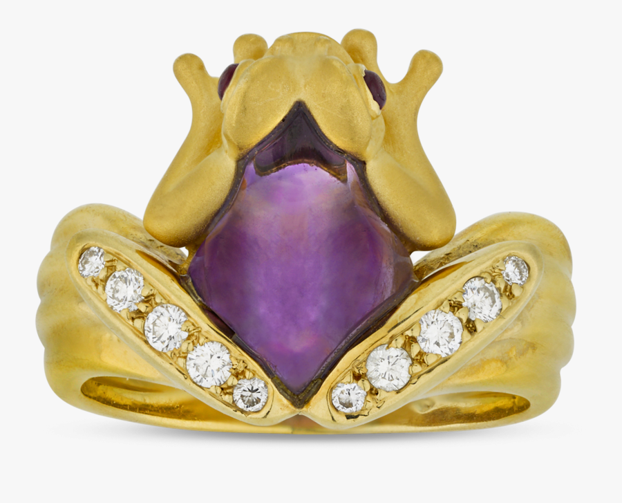 Amethyst, Transparent Clipart