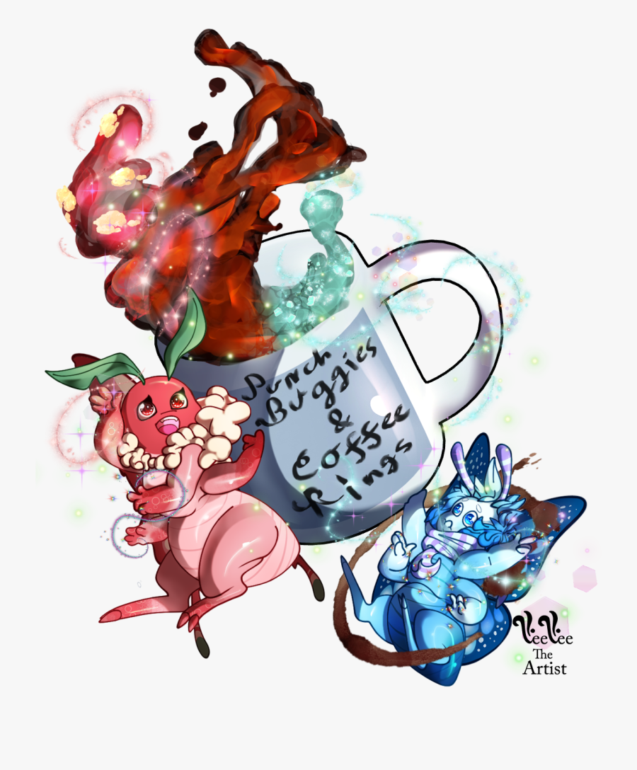 Cartoon, Transparent Clipart