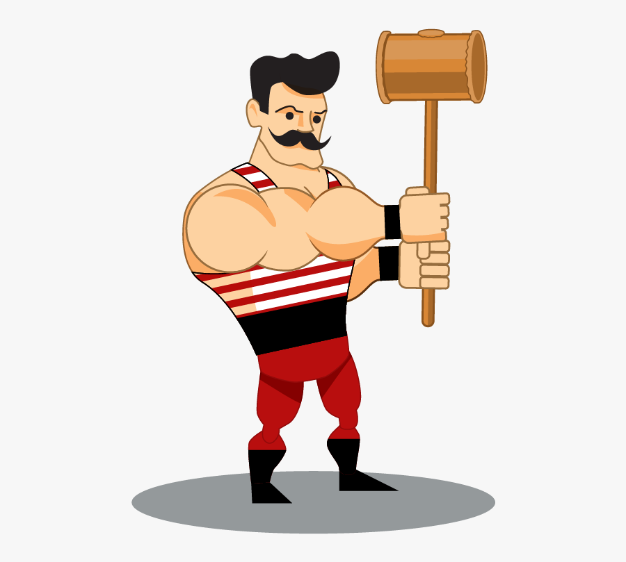 Cartoon, Transparent Clipart