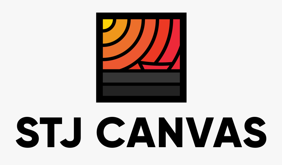 Stj Canvas, Transparent Clipart