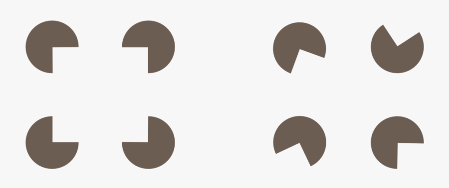 Gestalt Psychology Png, Transparent Clipart