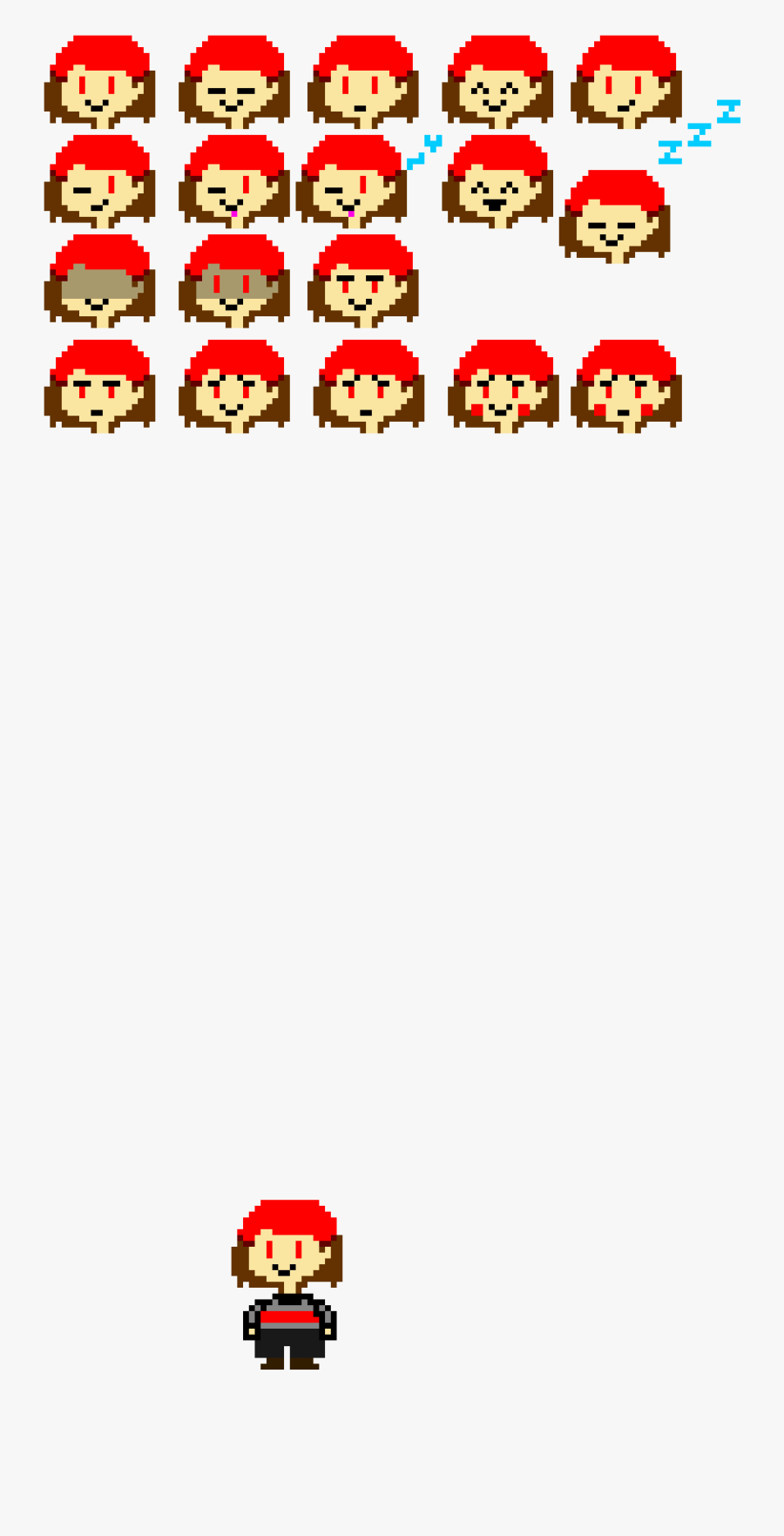 Cartoon, Transparent Clipart