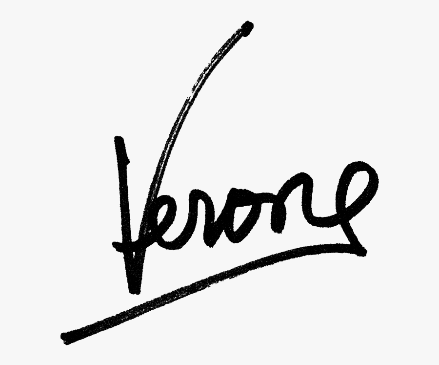 Creating Art Through Life - Calligraphy, Transparent Clipart