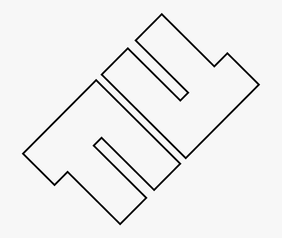 Till Ayasse Logo - Line Art, Transparent Clipart