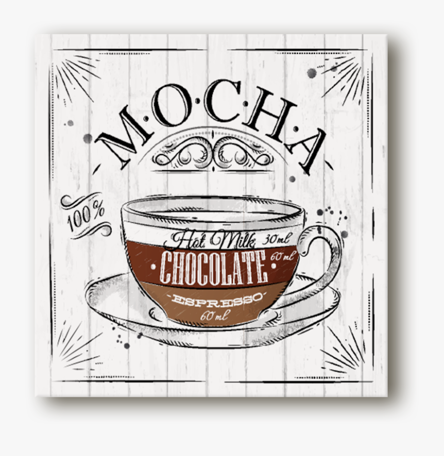 Dibujos Vintage En Madera, Transparent Clipart