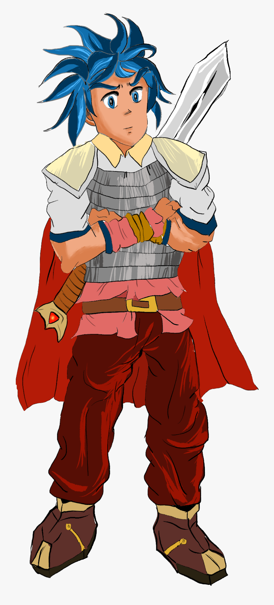 Cartoon, Transparent Clipart