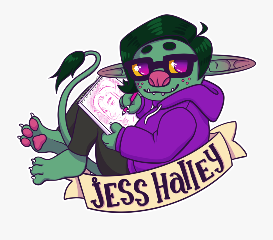 Goblin Clip Art, Transparent Clipart