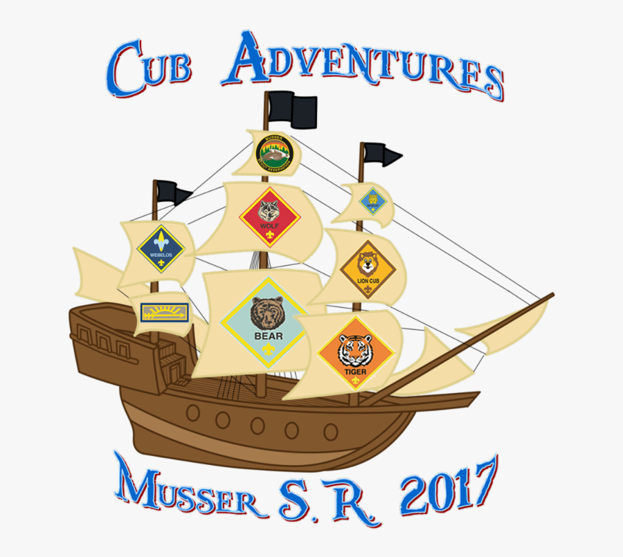 215 679 2236, Visit Our Website For More Information - Cub Scout Clip Art, Transparent Clipart
