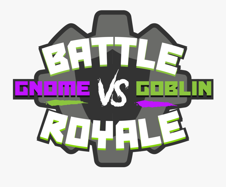 Goblin Battle Royale Gnomeregan Forever, Transparent Clipart