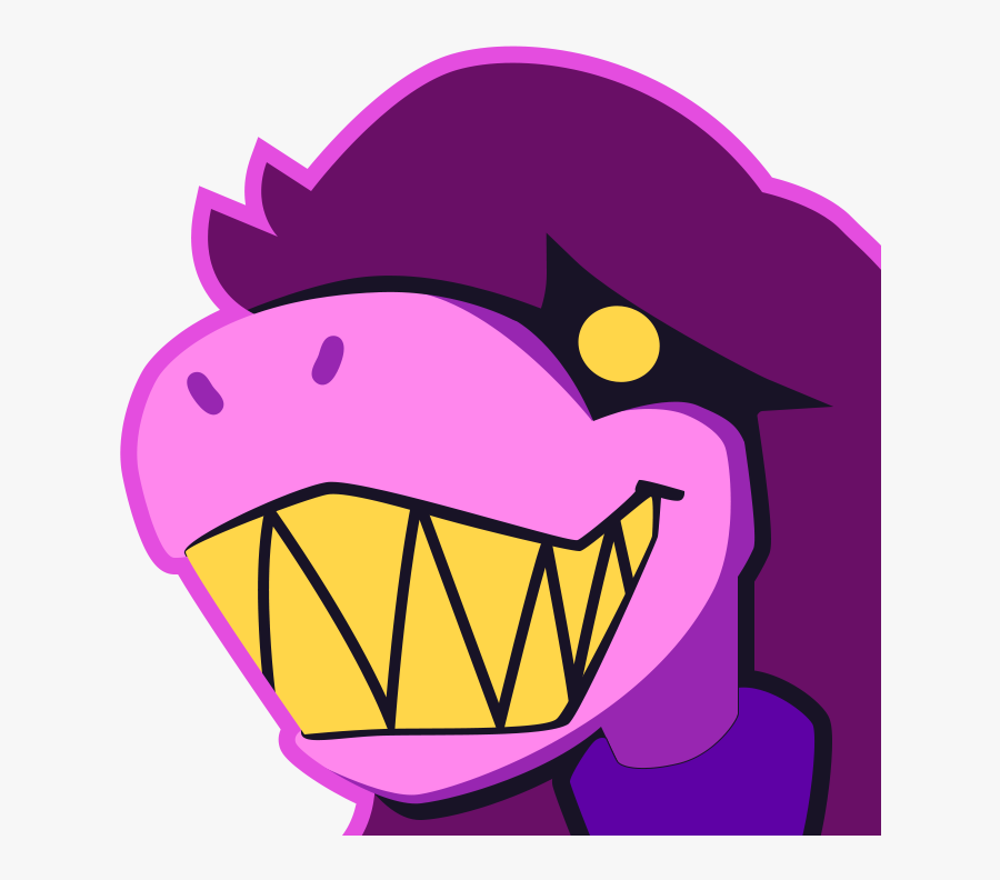 Deltarune Discord Emojis, Transparent Clipart