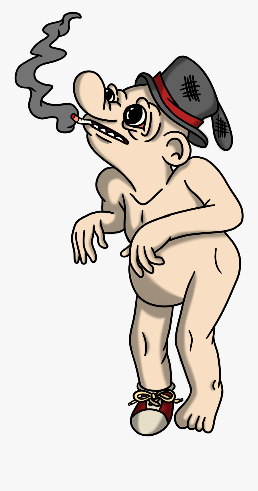 Cartoon, Transparent Clipart