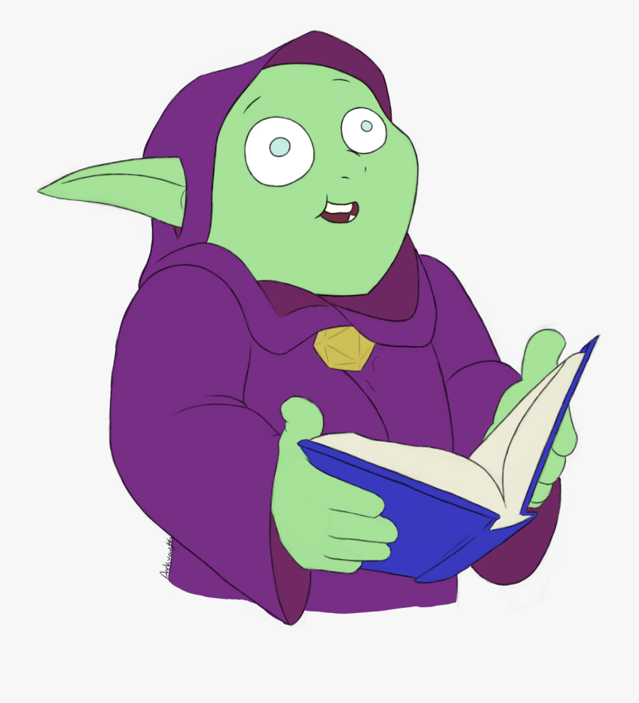 Goblin dungeon master icon dungeons and dragons discord icon free 