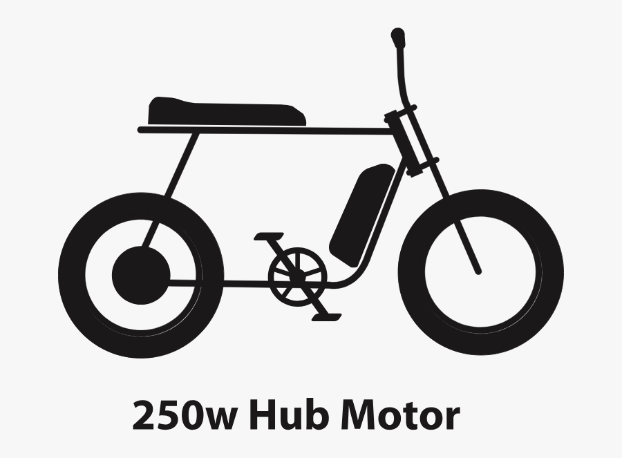 Premium Products Blue Bmx, Transparent Clipart