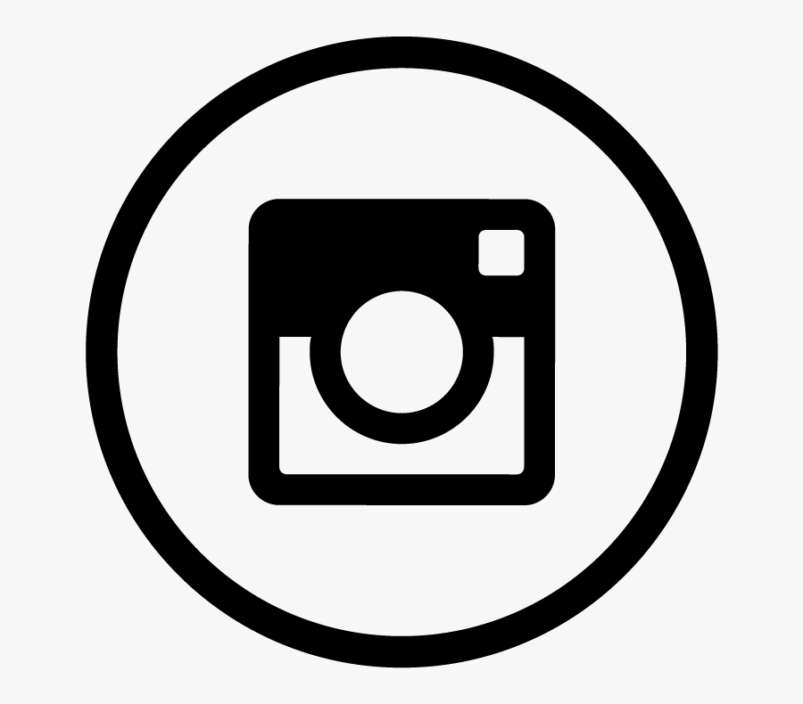 Twitter Facebook Instagram Youtube Linkedin - Black Twitter And Instagram Logo, Transparent Clipart