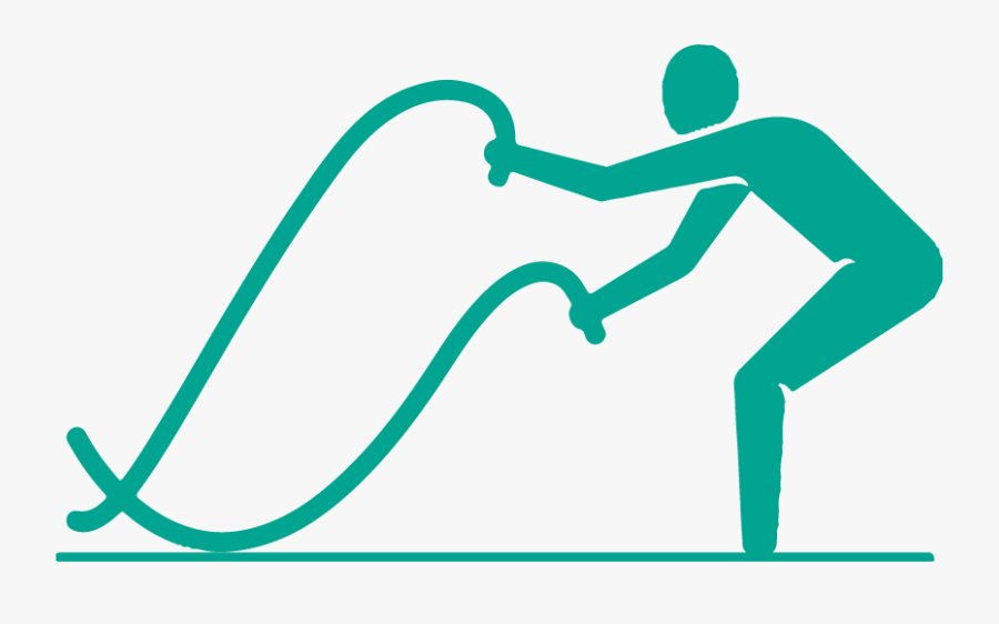 Personal Training Valparaiso Family Ymca - Icones Crossfit Png, Transparent Clipart