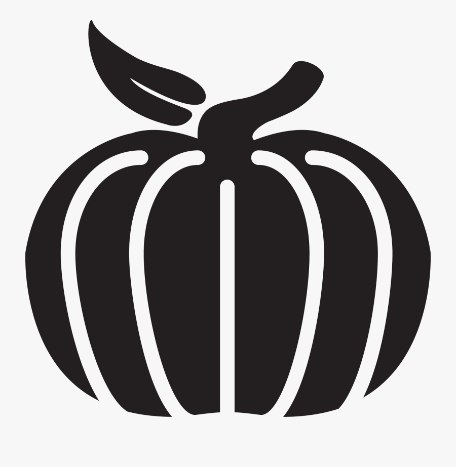 Ymca Pumpkin, Transparent Clipart