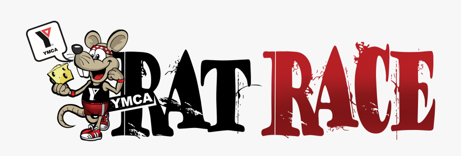 Media Item - Ymca Rat Race, Transparent Clipart