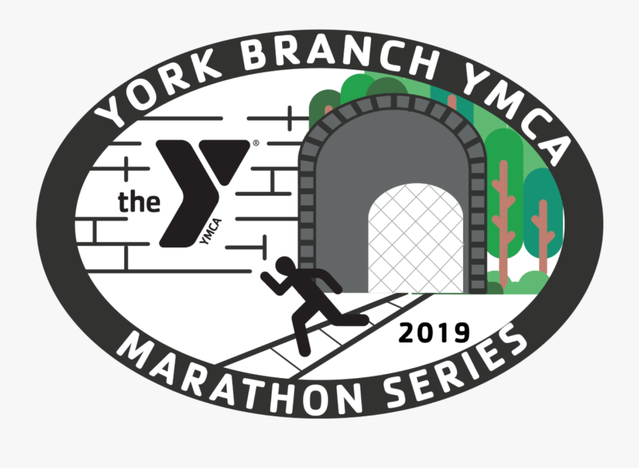 New Ymca, Transparent Clipart