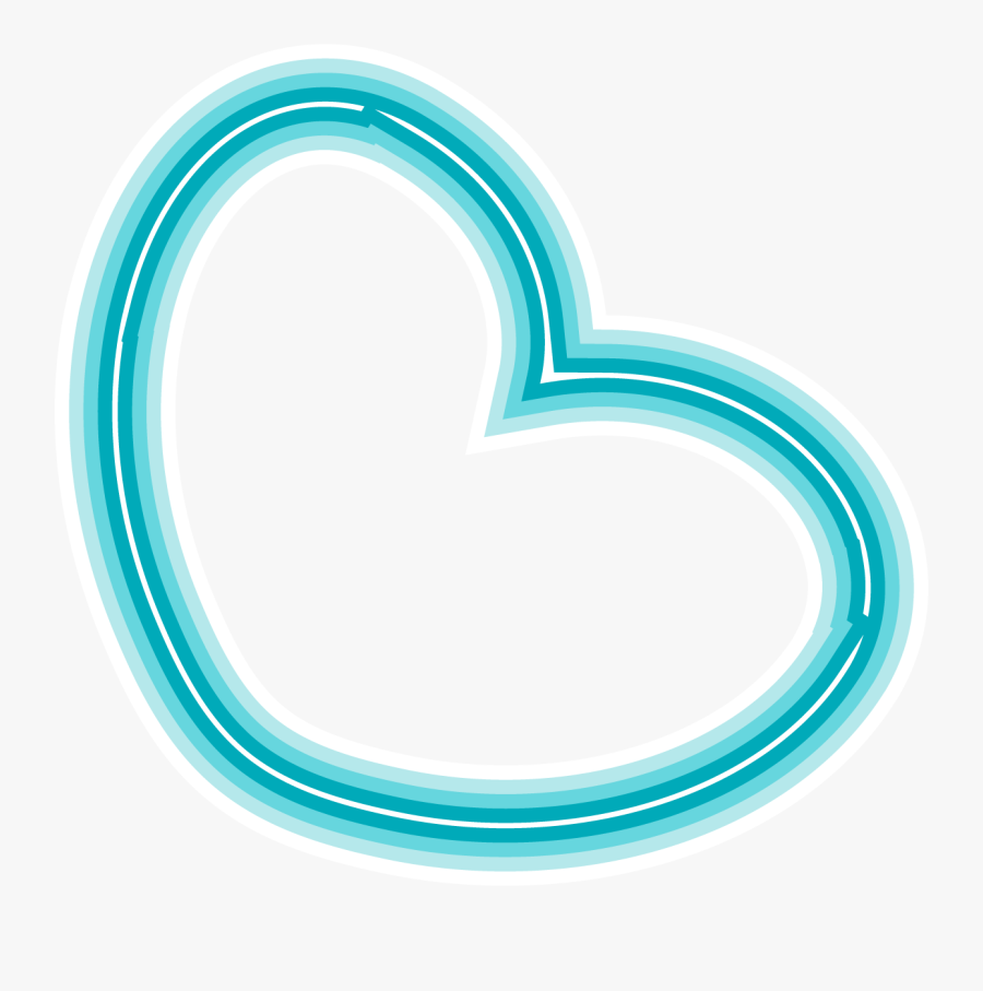Heart, Transparent Clipart