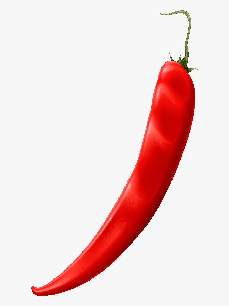 Free Chili Clip Art - Chilly Png, Transparent Clipart