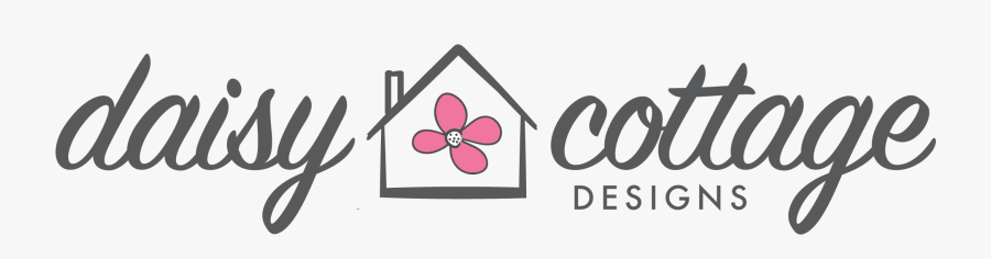 Daisy Cottage Designs, Transparent Clipart
