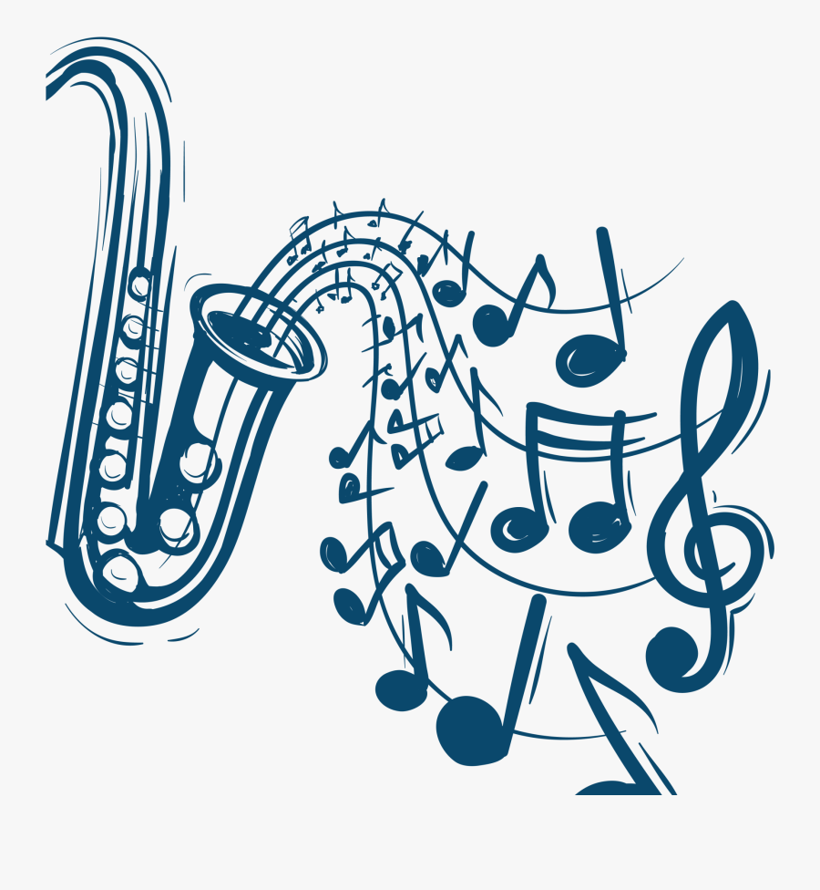 Music Clipart Hd, Transparent Clipart