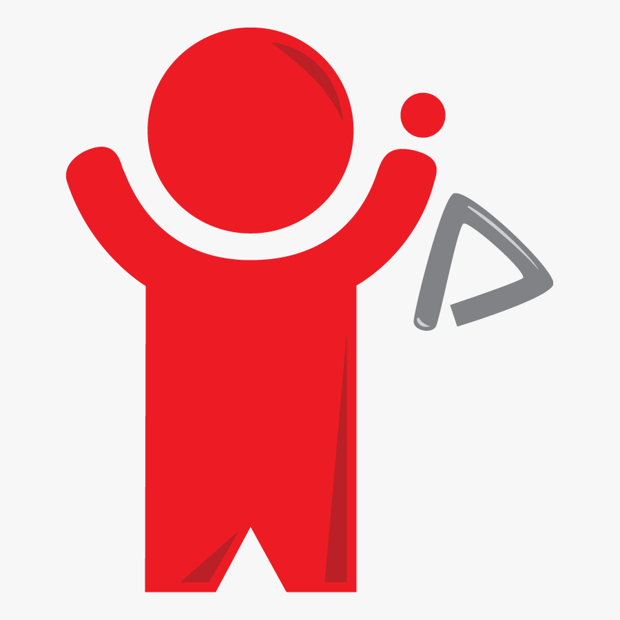 Rbi Guy Logo, Transparent Clipart