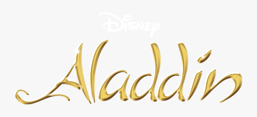 Aladdin Musical Transparent Background, Transparent Clipart