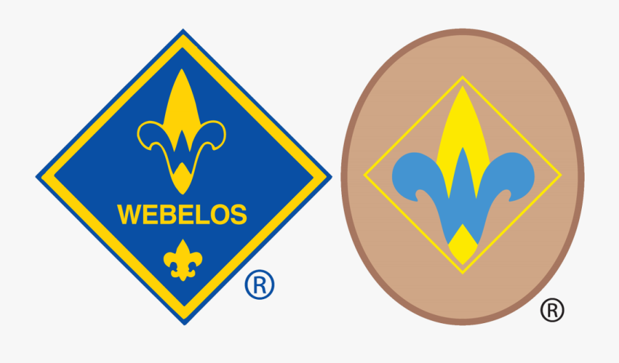 Fourth Grade Scouts Are Members Of A Webelos Den - Cub Scouting, Transparent Clipart