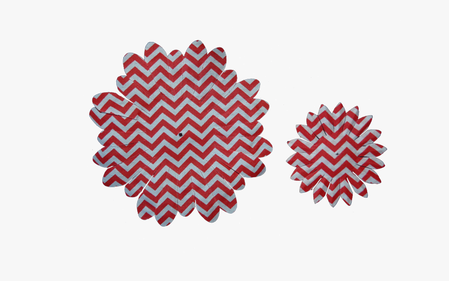 Orange Clipart Gerber Daisy - Lime Green And Grey Baby Bedding, Transparent Clipart