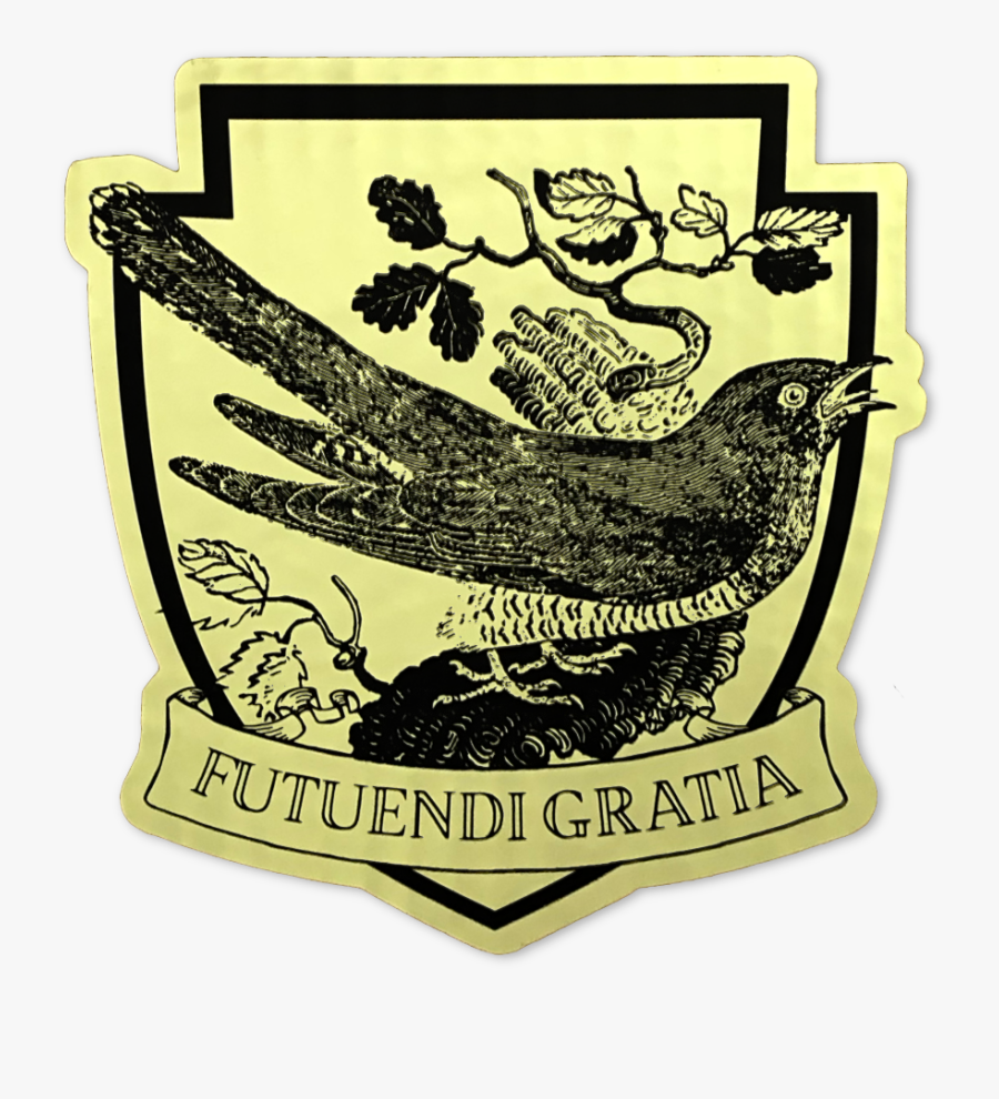 Futuendi Gratia Effin Birds, Transparent Clipart