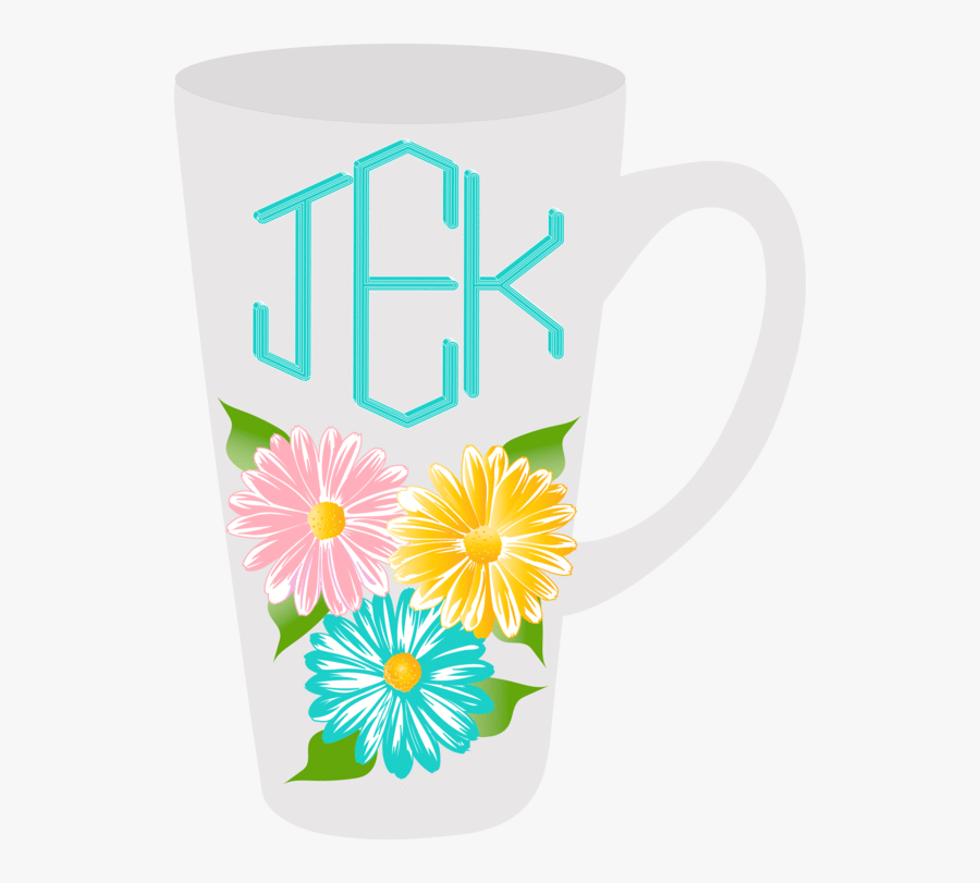 Mug, Transparent Clipart
